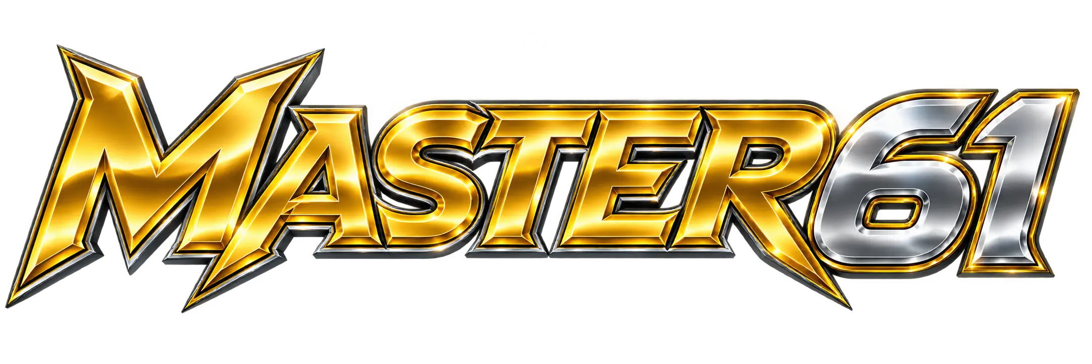 MASTER61 Logo